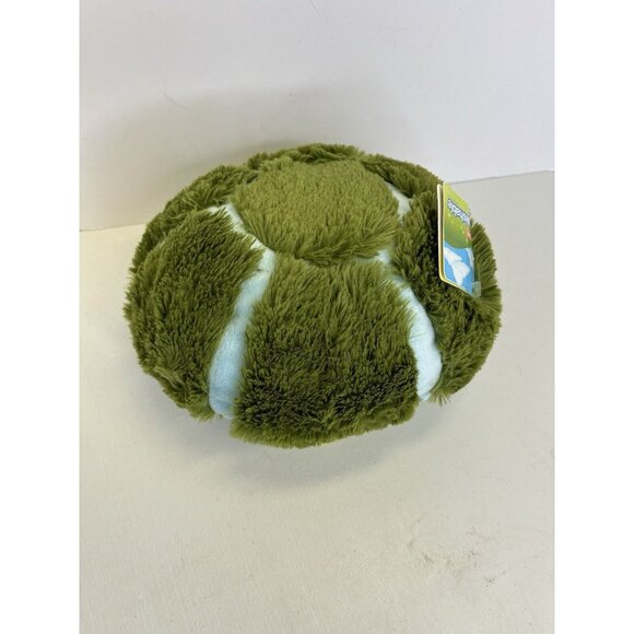 Squishable Minis 2016 Sea Turtle 7" Super Soft Stuffed Animal Kawaii Plush - Picture 3 of 16